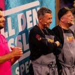 „Grill den Henssler“: Die Fantastischen Vier treiben Steffen Henssler in den Wahnsinn – Wutausbruch garantiert! „Grill den Henssler“: Die Fantastischen Vier treiben Steffen Henssler in den Wahnsinn – Wutausbruch garantiert!