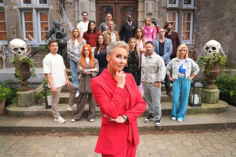 RTL lüftet Geheimnis: Die letzten „Die Verräter“-Teilnehmer enthüllt!