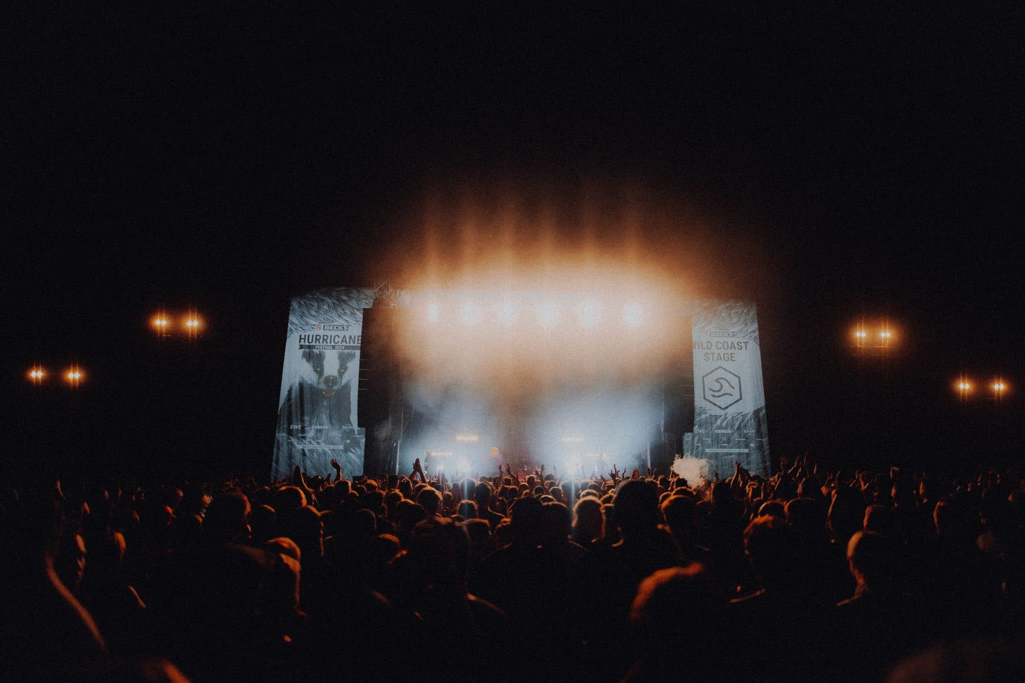 Insideb Erste Acts für Hurricane und Southside 2025 im Anflug – und das war ...