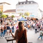 Heilbronn swingt und groovt: Jazz und Shopping vereinen sich zu einem einzigartigen Erlebnis Heilbronn swingt und groovt: Jazz und Shopping vereinen sich zu einem einzigartigen Erlebnis