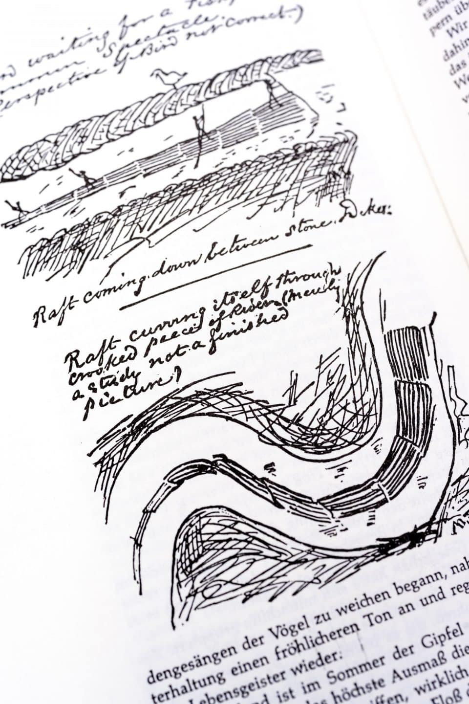 Mark Twain am Neckar: Auf den Spuren des legendären Schriftstellers MarkTwain Notizen cW GregorLengler 1