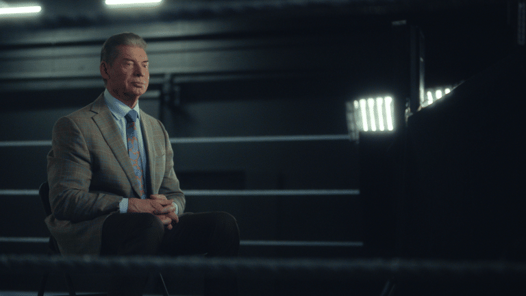 Brisante Enthüllungen: Netflix veröffentlicht explosiven Trailer zur der WWE Doku „Mr. McMahon“