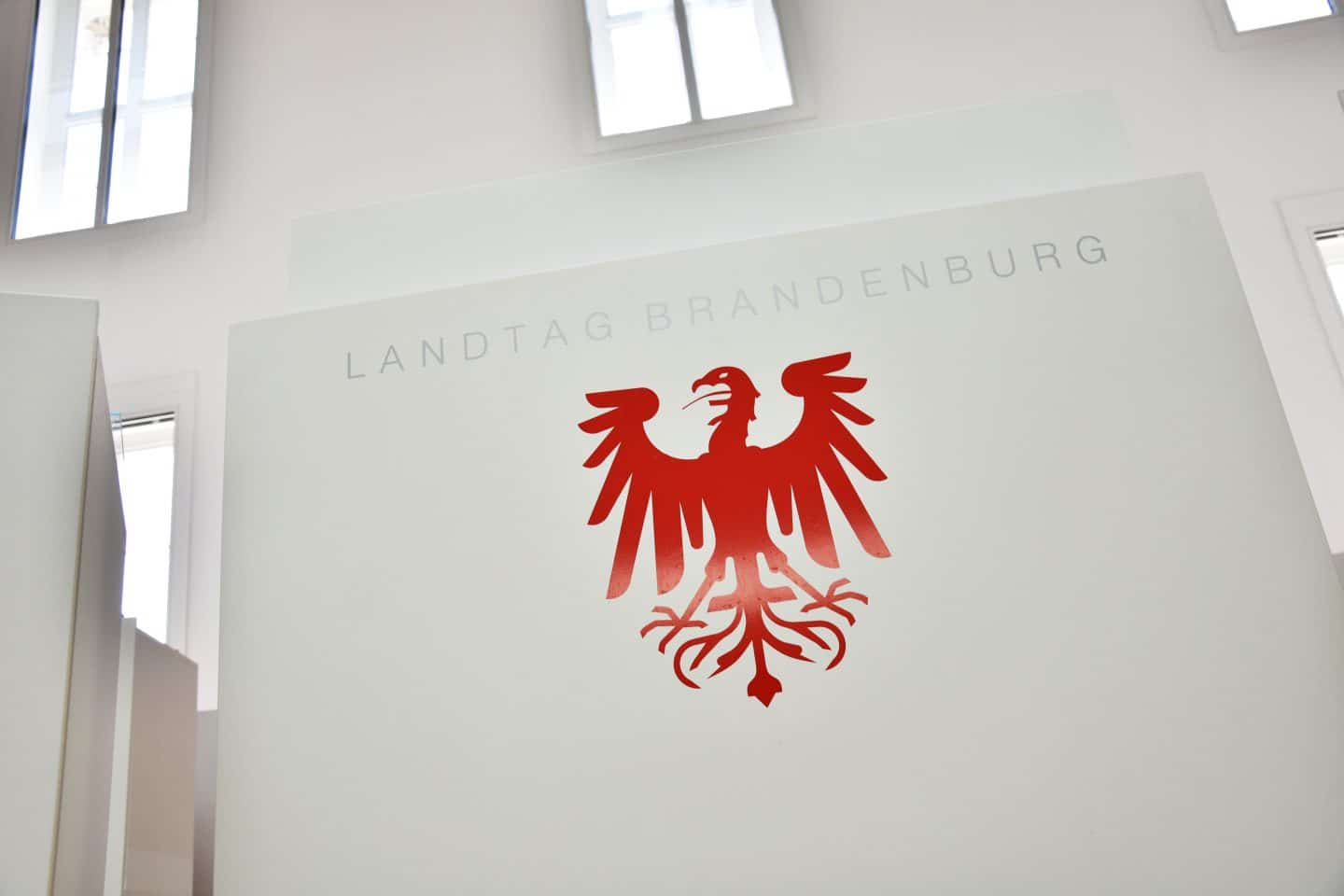 Hochrechnung: SPD setzt sich in Brandenburg gegen AfD durch