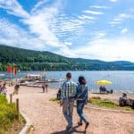 Baden-Württemberger bleiben der Heimat treu: Bodensee, Schwarzwald und Allgäu sind die Reise-Favoriten Baden-Württemberger bleiben der Heimat treu: Bodensee, Schwarzwald und Allgäu sind die Reise-Favoriten