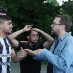 „RONZHEIMER – Wie geht’s, Deutschland?“ Paul Ronzheimer deckt auf: So steht es um Migration und Integration „RONZHEIMER – Wie geht’s, Deutschland?“ Paul Ronzheimer deckt auf: So steht es um Migration und Integration