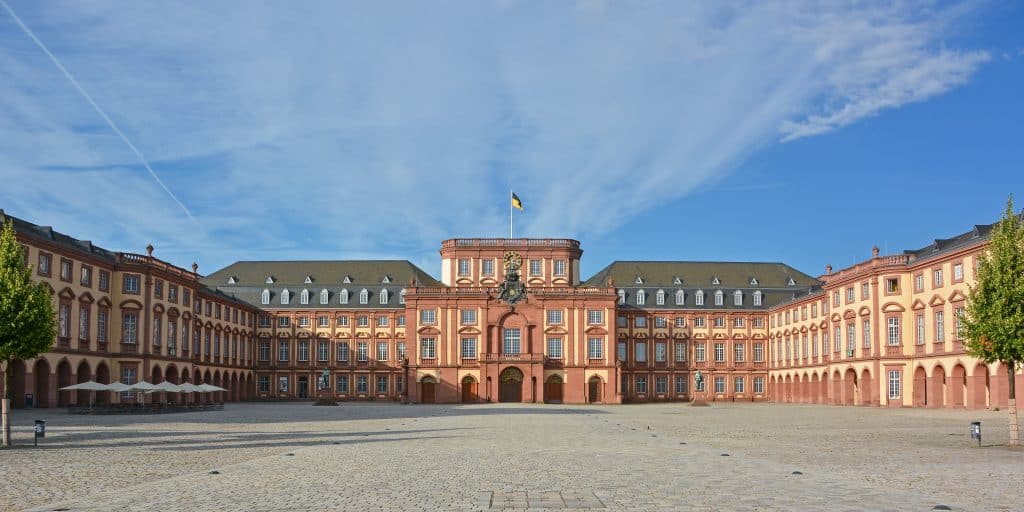 18. Schlossfest Mannheim 2024: Alle Infos zu Programm, Tickets und Highlights