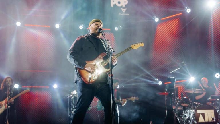 Mehr als 40.000 Fans feiern beim SWR3 New Pop Festival: The Last Dinner Party gewinnt New Pop Award