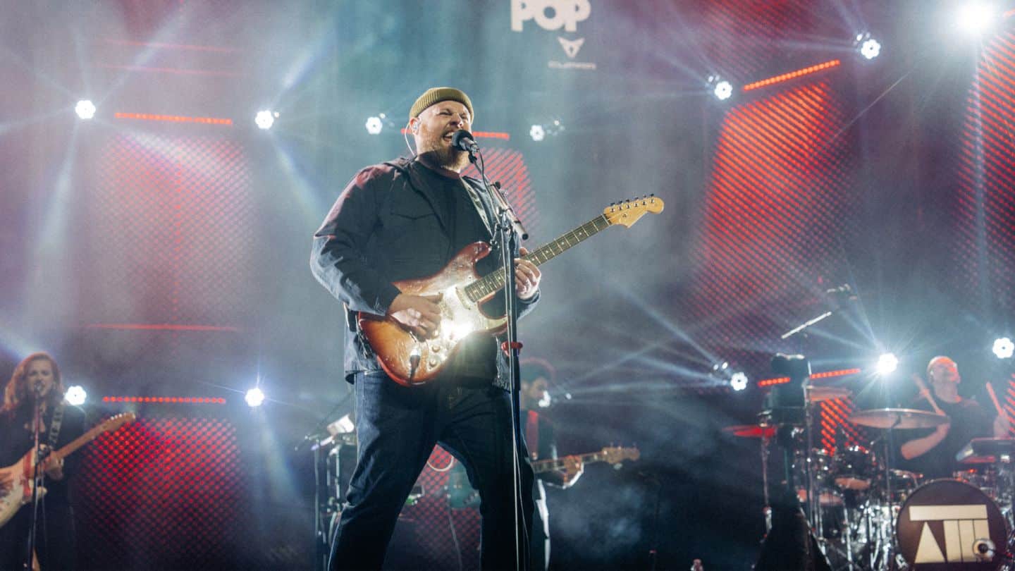 Mehr als 40.000 Fans feiern beim SWR3 New Pop Festival: The Last Dinner Party gewinnt New Pop Award