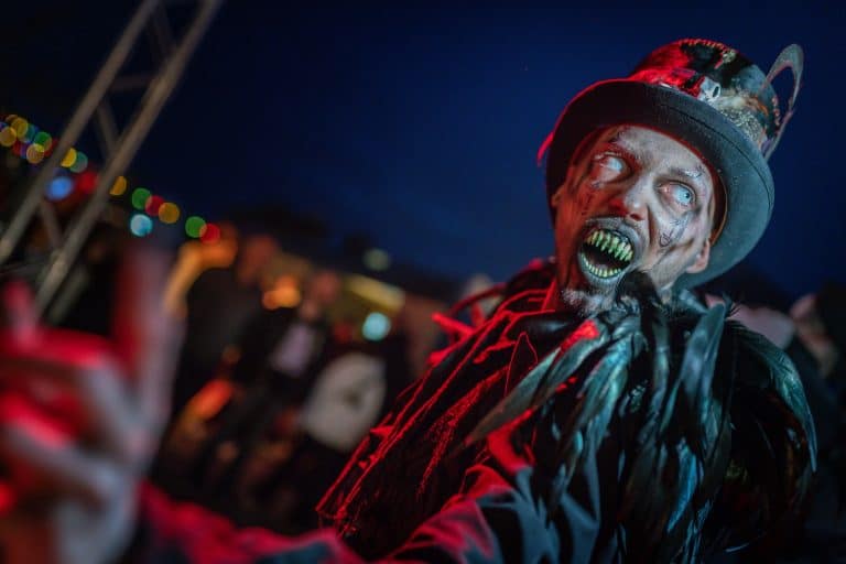 „Traumatica – Festival of Fear“: Ausverkaufte Premiere! Diese Horrorschocker lassen das Blut gefrieren! „Traumatica – Festival of Fear“: Ausverkaufte Premiere! Diese Horrorschocker lassen das Blut gefrieren!