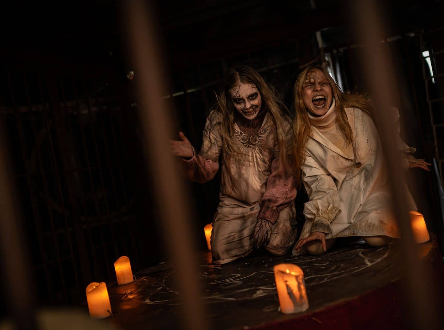 „Traumatica – Festival of Fear“: Ausverkaufte Premiere! Diese Horrorschocker lassen das Blut gefrieren! 3 „Traumatica – Festival of Fear“: Ausverkaufte Premiere! Diese Horrorschocker lassen das Blut gefrieren! Traumatica 4 01 1