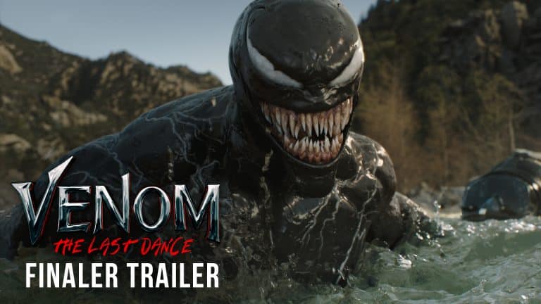 Finaler Trailer zu Venom 3: The Last Dance – Tom Hardys episches Finale ab 24. Oktober im Kino