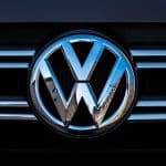 Logo Volkswagen