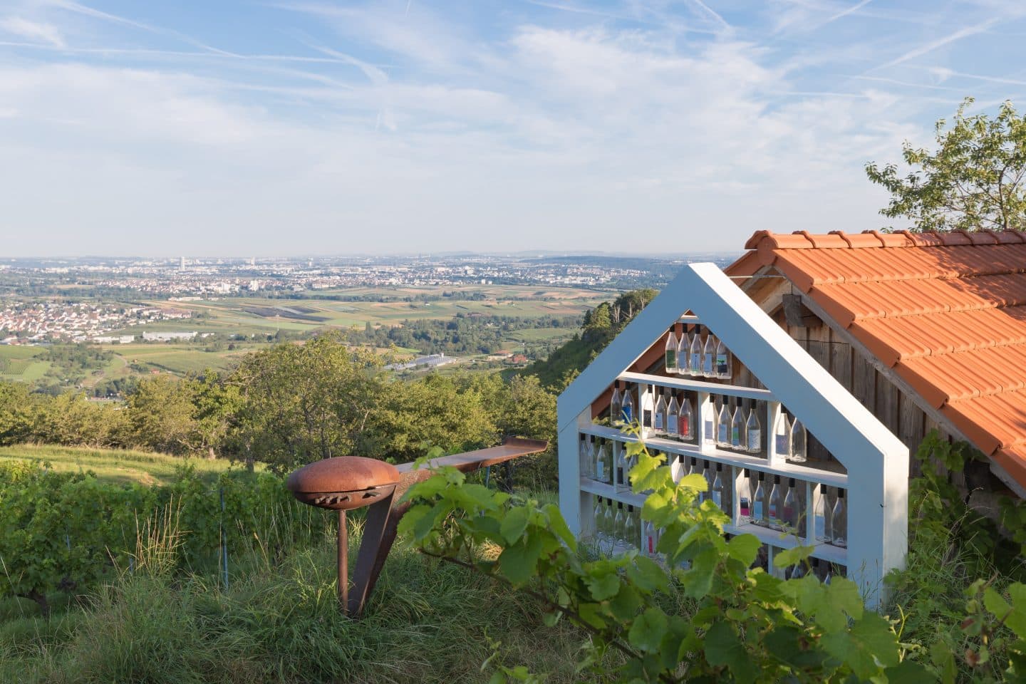 10 neue Architektur-Highlights: Weinsüden-Auszeichnung für Baukunst in Baden-Württemberg
