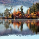 Altweibersommer in Baden-Württemberg: Bis zu 24 Grad, aber windig! Altweibersommer in Baden-Württemberg: Bis zu 24 Grad, aber windig!