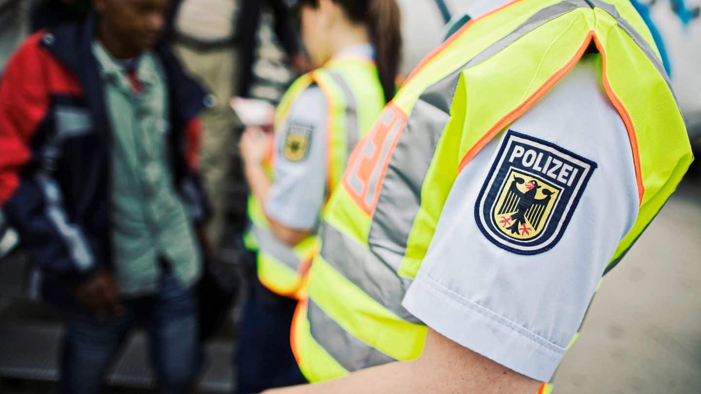 Grenzkontrollen an den Binnengrenzen: Baden-Württembergs Innenminister Strobl begrüßt Entscheidung