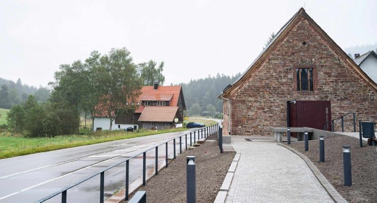 Neues Nationalparkhaus Herrenwies eröffnet: Eine Reise durch die Geschichte des Schwarzwalds Neues Nationalparkhaus Herrenwies eröffnet: Eine Reise durch die Geschichte des Schwarzwalds