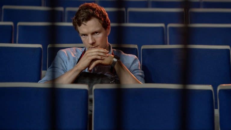 Dexter ist zurück: Paramount+ enthüllt Startdatum und Teaser für Prequel-Serie „Dexter: Original Sin“