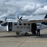 Bodensee-Airport: Revolution in der Luft – flyvbird lässt Passagiere den Flugplan selbst gestalten Bodensee-Airport: Revolution in der Luft – flyvbird lässt Passagiere den Flugplan selbst gestalten