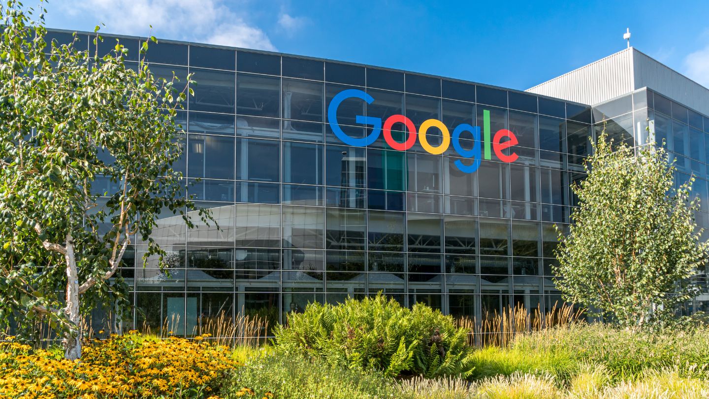 Gericht hebt Milliardenstrafe gegen Google auf: Triumph für den Tech-Giganten