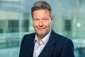 Robert Habeck MdB, Buendnis 90/Die Gruenen Bundestagsfraktion