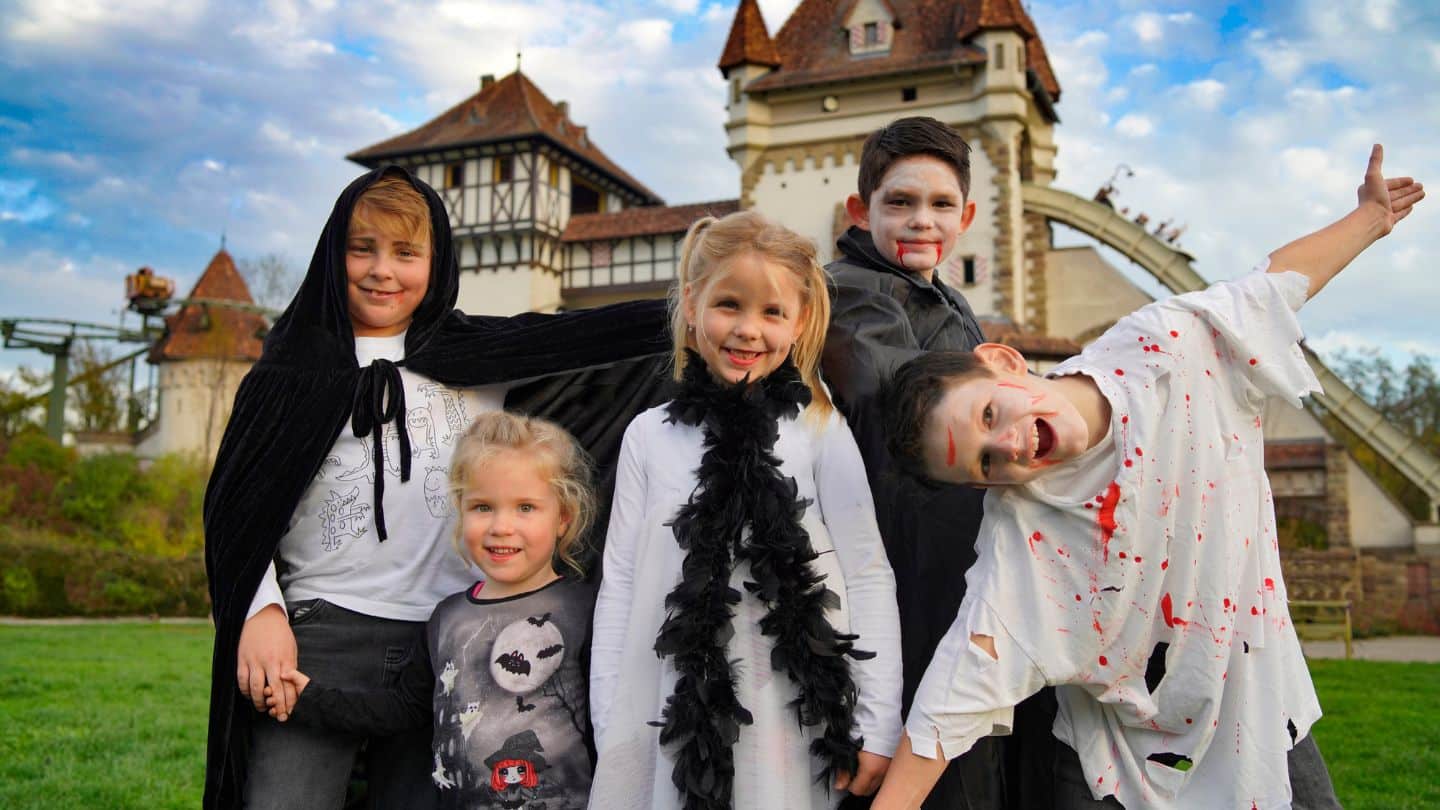 Altweibersommer & Herbst-Events: Herbstliche Highlights für die ganze Familie