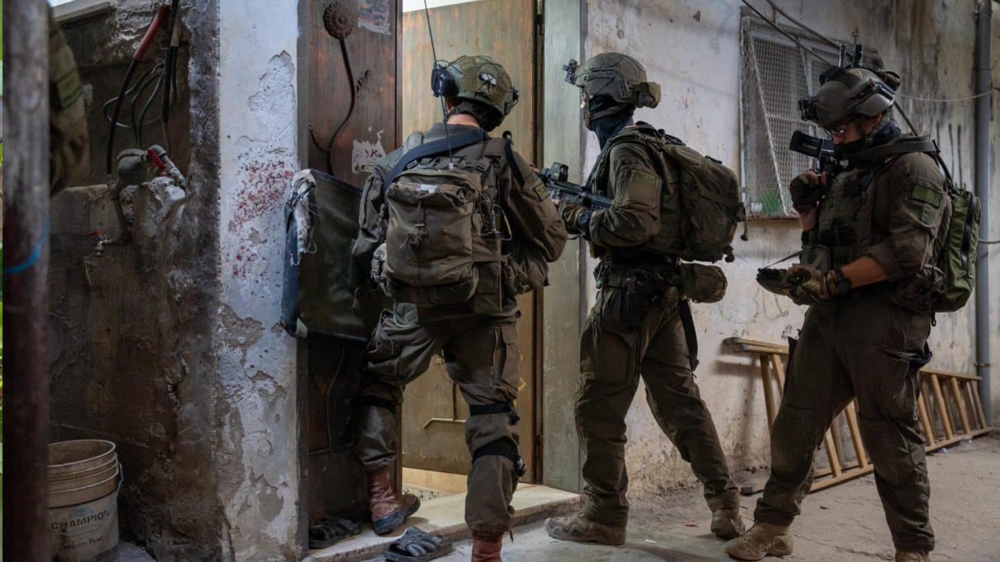 „Es ist Zeit für Diplomatie!“ – Weltmächte fordern sofortige Waffenruhe zwischen Israel und Libanon