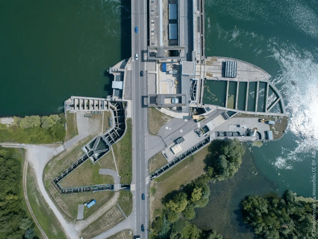 Flüsse in Baden-Württemberg: Unverzichtbare Wasserquelle und Lebensader der Industrie image 20