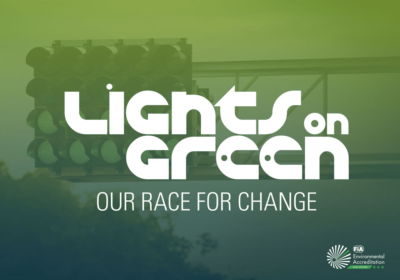 Hockenheimring erhält höchste FIA-Auszeichnung für Nachhaltigkeit – „Lights on Green“ zeigt den Weg in die Zukunft image 22