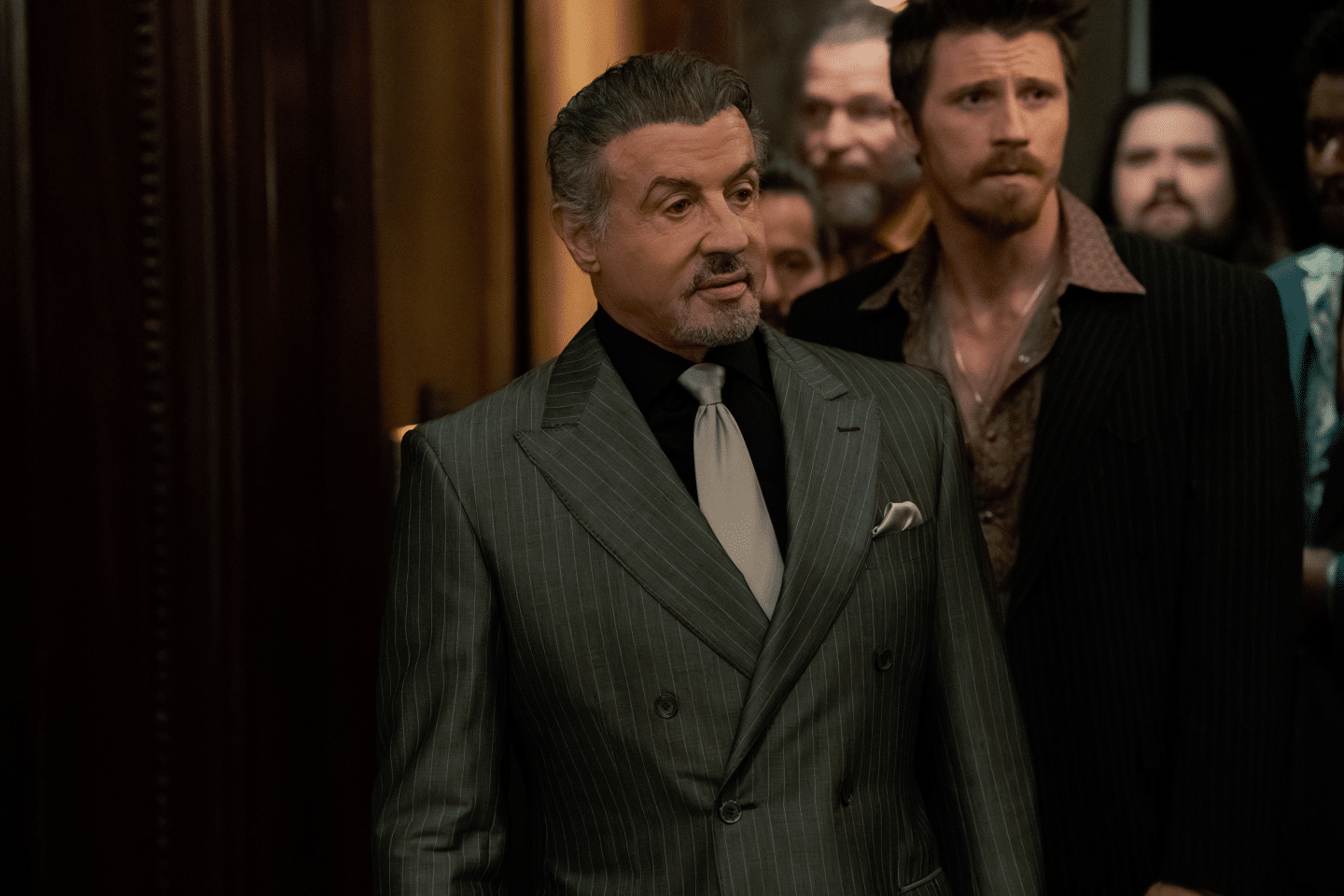 Premiere: „Tulsa King“ Staffel 2 sprengt mit Silverster Stallone die Zuschauerrekorde! image 26