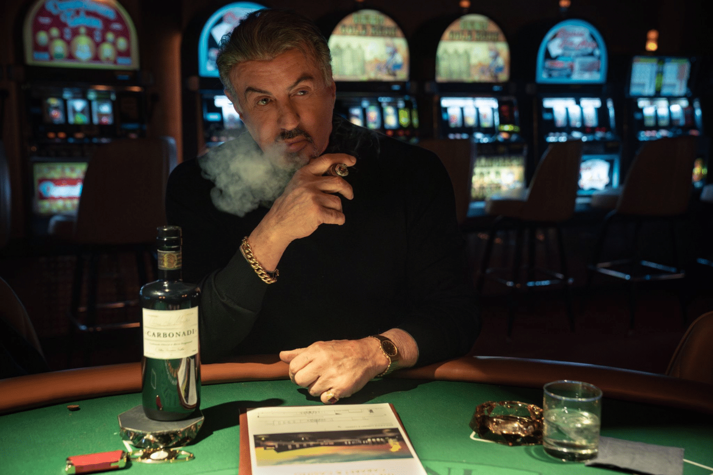 Premiere: „Tulsa King“ Staffel 2 sprengt mit Silverster Stallone die Zuschauerrekorde! image 28
