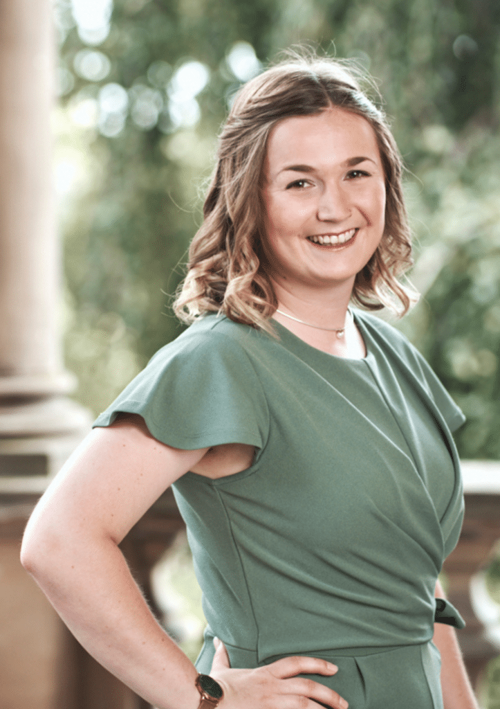 Als Gebietsweinkönigin nutzte Julia Noll das Amt, um die Bekanntheit der Region Baden national und international zu stärken.