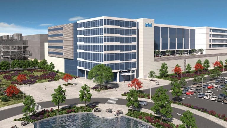 Intel stoppt Bau der 30-Milliarden-Euro-Chipfabrik in Magdeburg – Ein harter Rückschlag für Deutschland