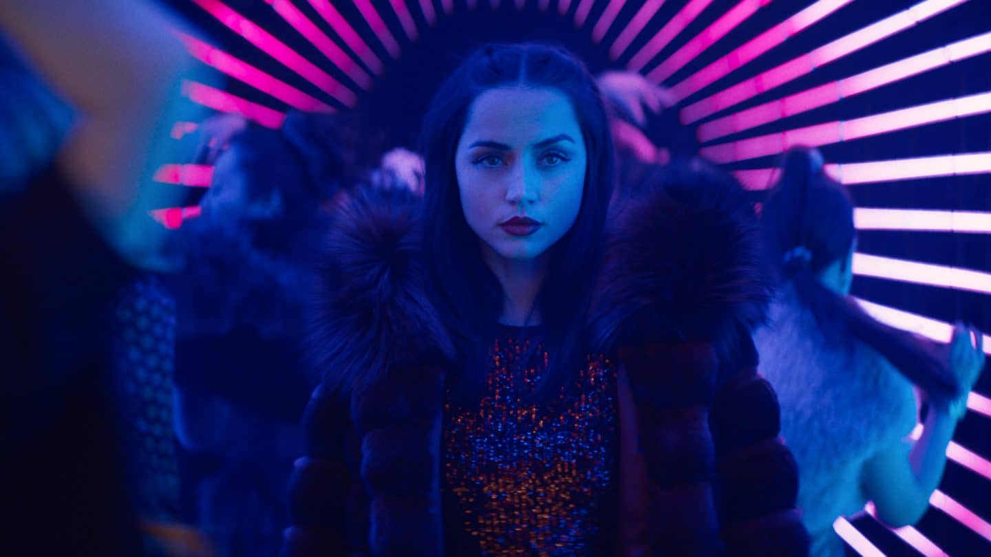 Keanu Reeves ist zurück! Erster Trailer zum John Wick-Spin-off Ballerina mit Ana de Armas!