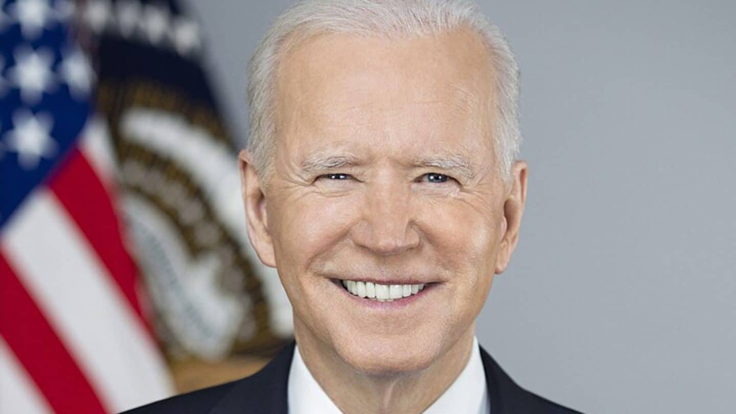 Joe Biden: „Ich bereue meinen Rückzug nicht!“