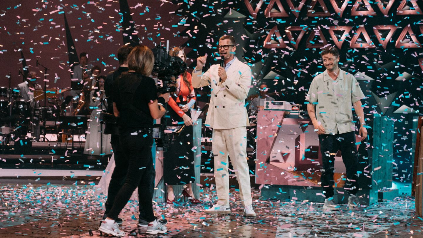 Joko bleibt unschlagbar: „Wer stiehlt mir die Show?“ – Joko verteidigt erfolgreich seine Show