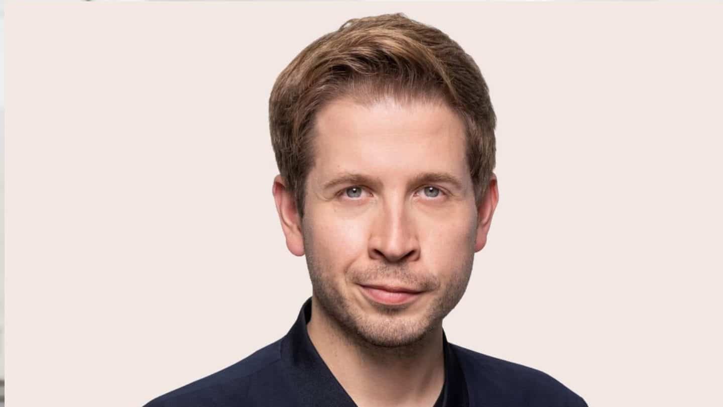 Kevin Künert tritt überraschend als SPD-Generalsekretär zurück: „Die Energie brauche ich, um wieder gesund zu werden“