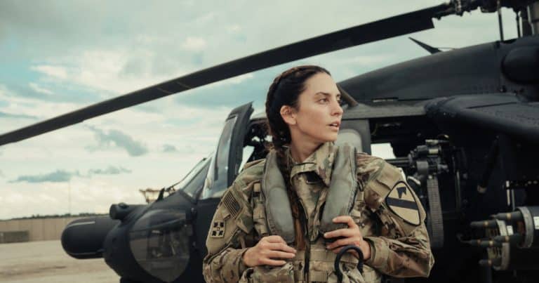 Explosiver Trailer zur 2. Staffel: „Lioness“ kehrt auf Paramount+ zurück und verspricht Hochspannung