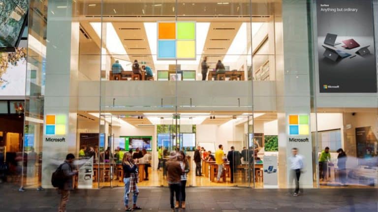 Microsoft kündigt 60 Milliarden Dollar Aktienrückkauf und 10 % Dividendenerhöhung an!