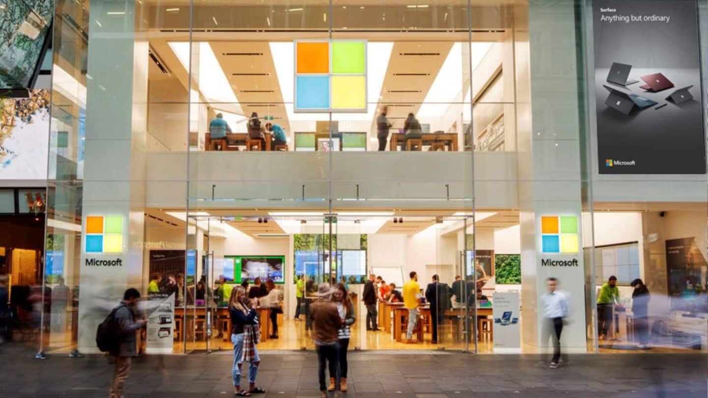 Microsoft kündigt 60 Milliarden Dollar Aktienrückkauf und 10 % Dividendenerhöhung an!