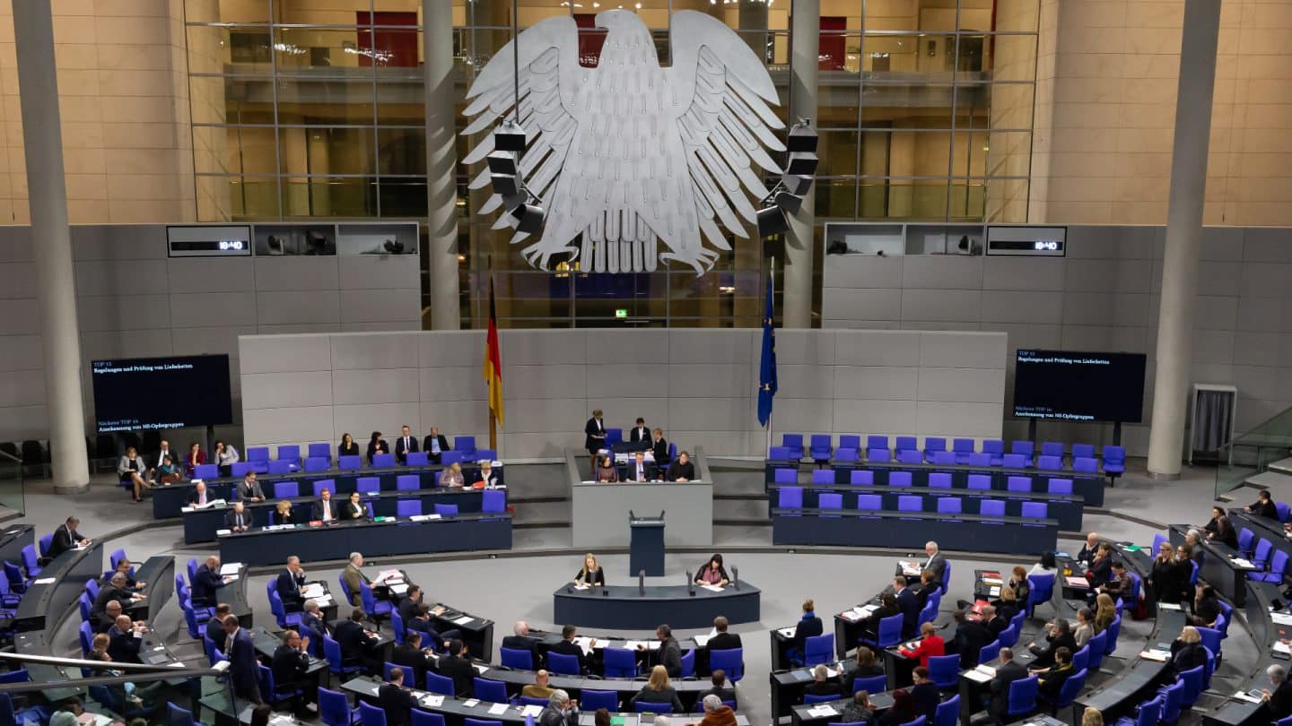 Forsa: RTL/ntv Trendbarometer – Mehrheit für Scholz-Verzicht, Merz als Kanzlerkandidat kein Wählermagnet