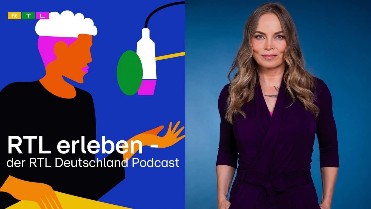 Regina Halmich enthüllt Details zur Revanche gegen Stefan Raab im neuen RTL-Podcast