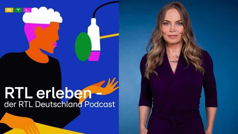Regina Halmich enthüllt Details zur Revanche gegen Stefan Raab im neuen RTL-Podcast