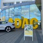 ADAC Nordbaden lädt zum E-Day: Ein Aktionstag rund um Elektromobilität ADAC Nordbaden lädt zum E-Day: Ein Aktionstag rund um Elektromobilität