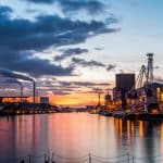 Flüsse in Baden-Württemberg: Unverzichtbare Wasserquelle und Lebensader der Industrie Flüsse in Baden-Württemberg: Unverzichtbare Wasserquelle und Lebensader der Industrie