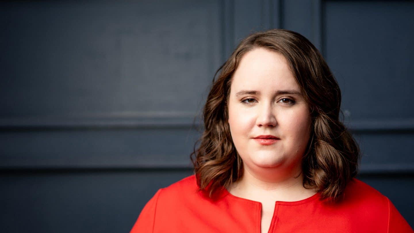 Ricarda Lang: Seitenhieb gegen Kritiker
