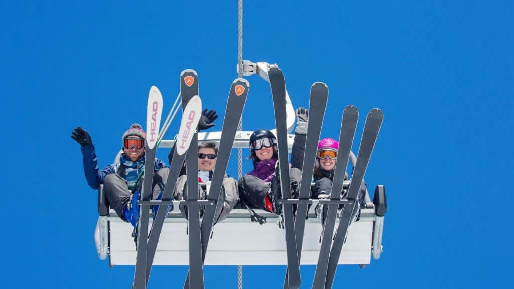 Neuer Ganzjahres-Sessellift auf einem der höchsten Schwarzwaldgipfel in Planung
