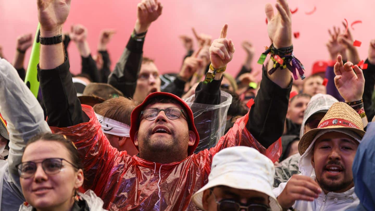 Erste Acts für Hurricane und Southside 2025 im Anflug – und das war erst der Anfang!