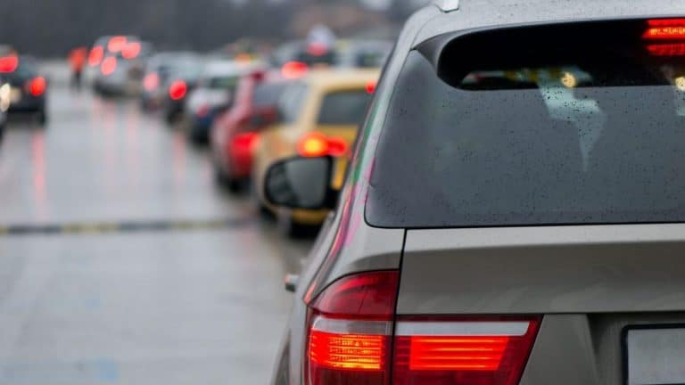 Sommerstaus: Blechlawine reicht fünf Mal um die Erde – ADAC zieht bittere Bilanz
