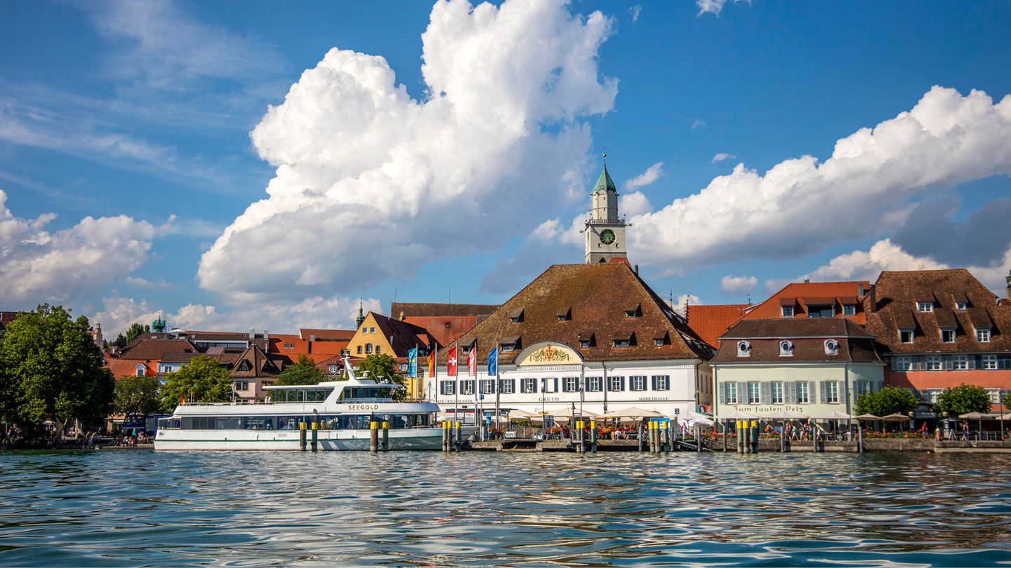 2023: Tourismus in Baden-Württemberg erreicht Rekordumsatz & ist so stark wie nie zuvor