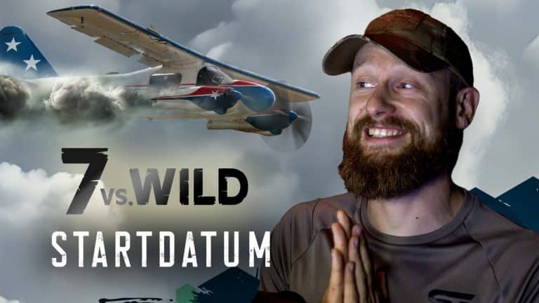 Letzte Geheimnisse gelüftet: 7 vs. Wild Staffel 4 Startdatum fix – Trailer folgt bald!